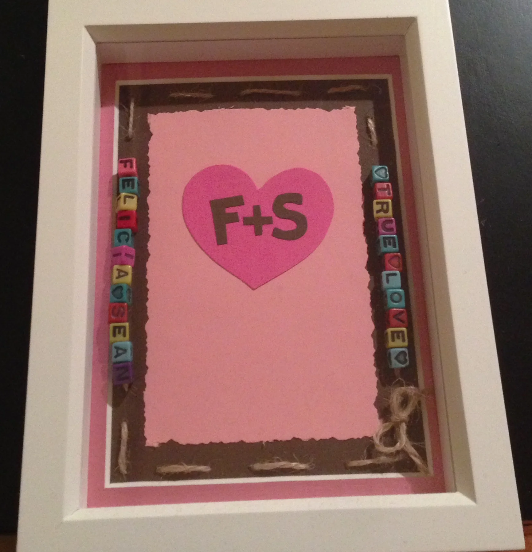 The best wedding gift of all The Overwhelmed Bride Wedding